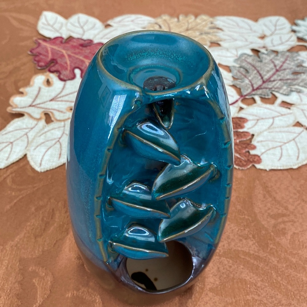 Incense Holder. Pre owned